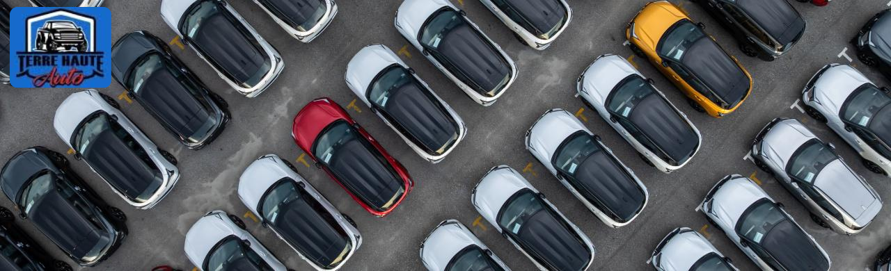 Explore the Terre Haute Auto Vehicle Inventory